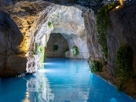 Damare Resort & SPA