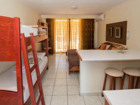 Damia Hotel
