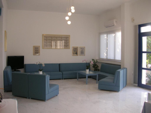 Danae Hotel