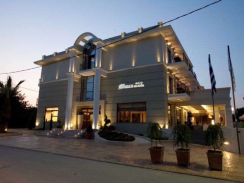 Danai Hotel