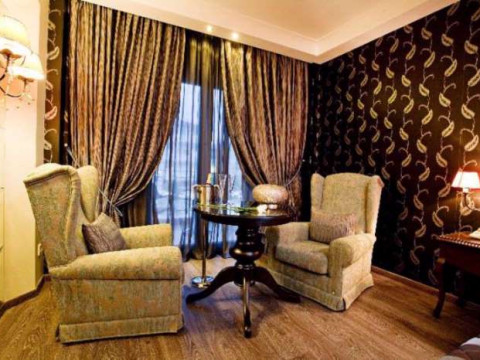 Danai Hotel