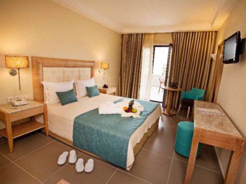 Danai Hotel