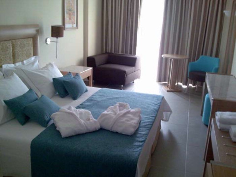 Danai Hotel