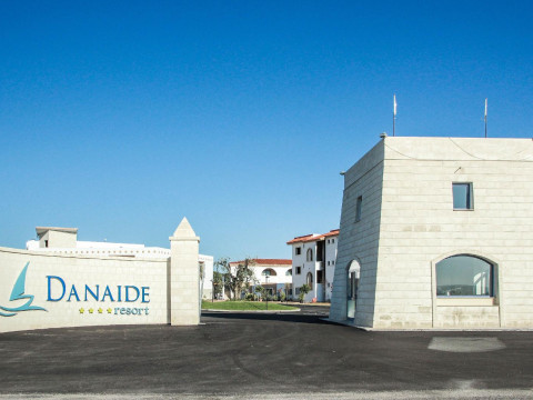 Danaide Resort