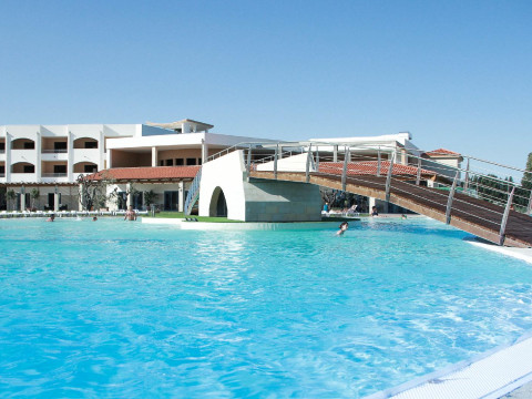 Danaide Resort
