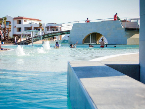 Danaide Resort