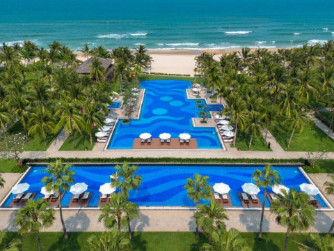 Danang Marriott Resort & Spa