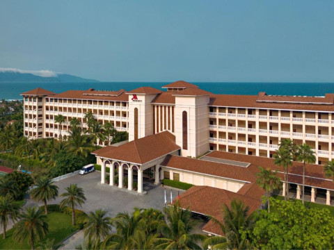 Danang Marriott Resort & Spa