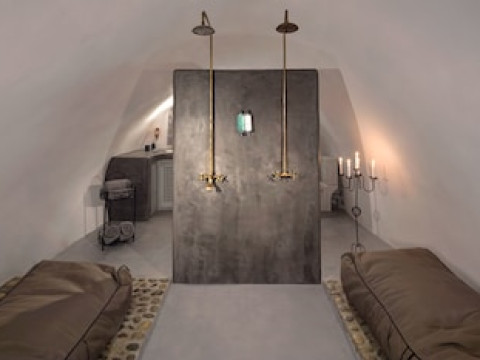 Dandy Cave Villa