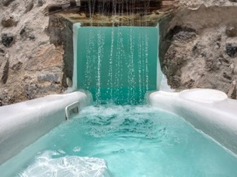 Dandy Cave Villa