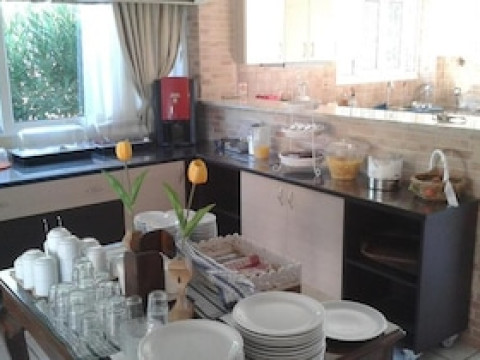 Daniel Hotel