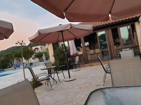 Daniel Hotel