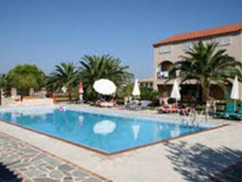 Hotel Daniel