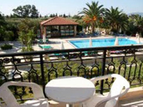Hotel Daniel