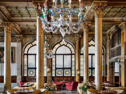 Danieli A Luxury Collection Hotel