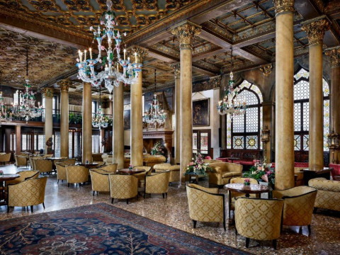 Danieli A Luxury Collection Hotel