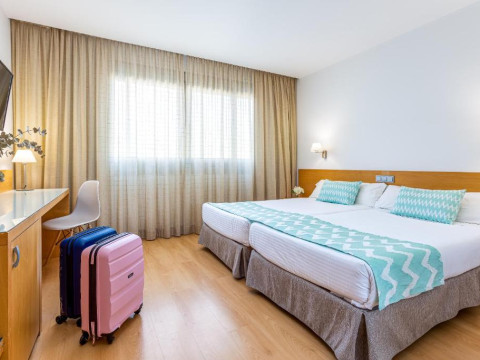 Hotel Daniya Alicante