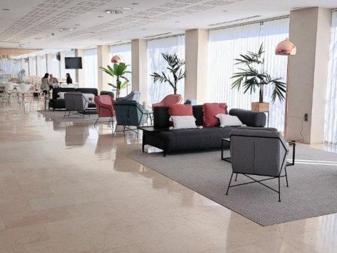 Hotel Daniya Alicante