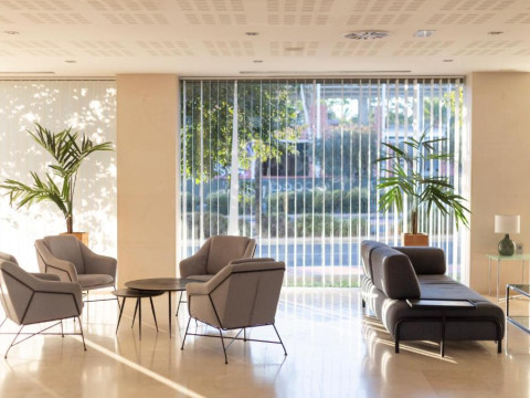 Hotel Daniya Alicante