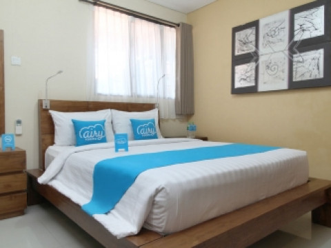 Dante Guest House