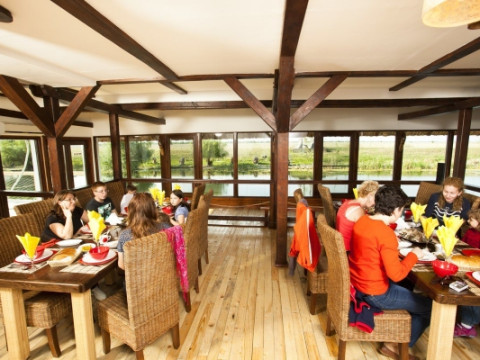Danube Delta Resort