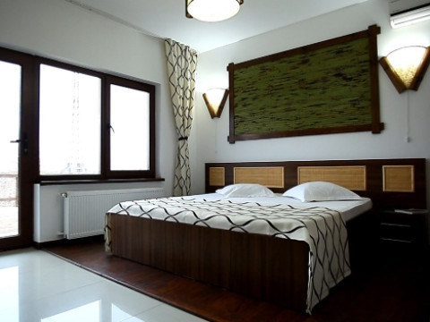 Danube Delta Resort