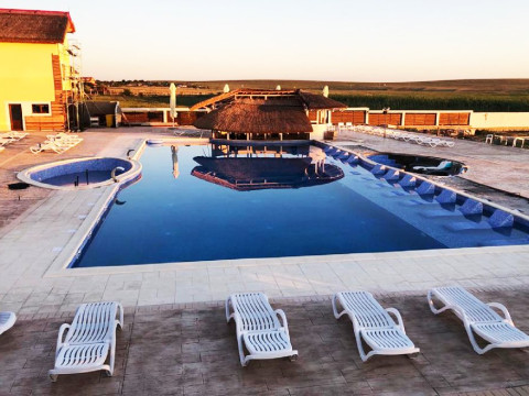 Danubiu Resort 