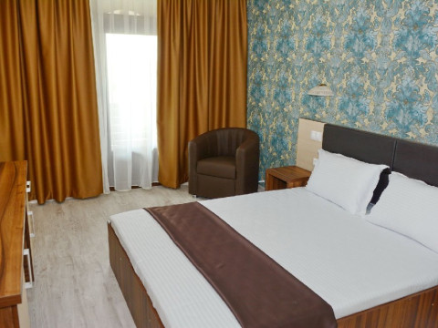 Danubiu Resort 