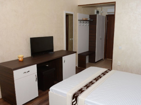 Danubiu Resort 