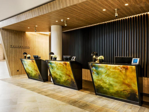 Danubius Health Spa Resort Helia Hotel