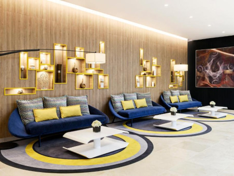 Danubius Health Spa Resort Helia Hotel