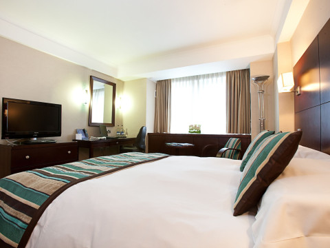Danubius Hotel Regents Park