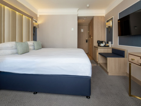 Danubius Hotel Regents Park