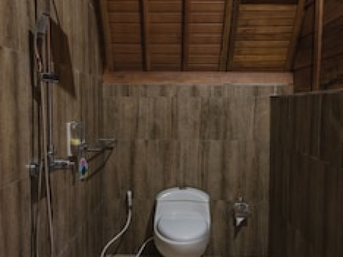 Daphila Cottage