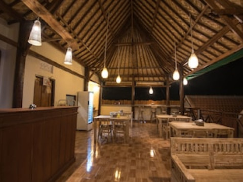 Daphila Cottage