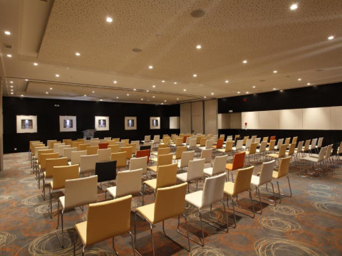 Dar El Marsa Hotel & Spa
