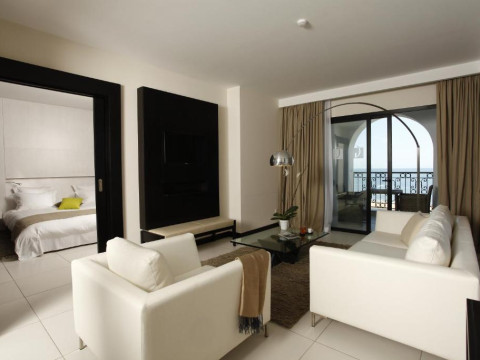 Dar El Marsa Hotel & Spa