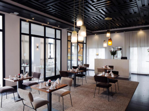 Dar El Marsa Hotel & Spa