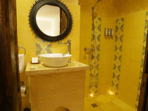 Dar Ikalimo Marrakech