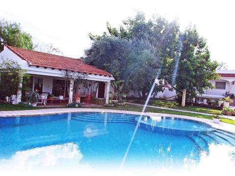 Dar Kamy