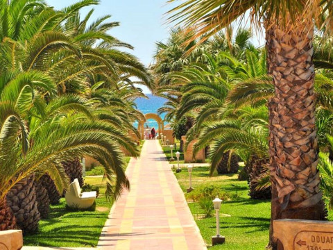 Dar Khayam