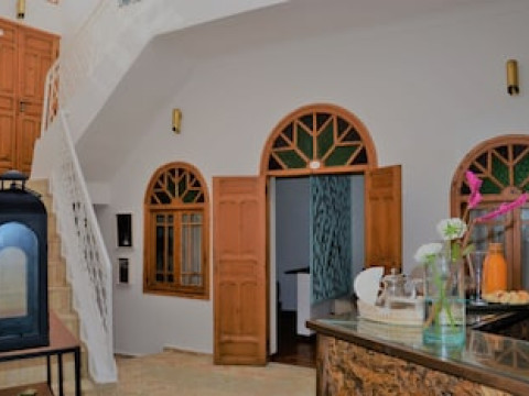 DAR KORSAN