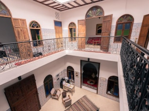 DAR NAWFAL