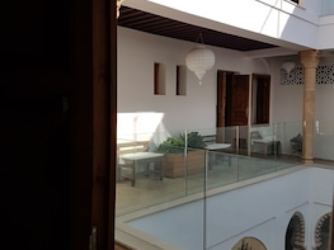 DAR SHAAN