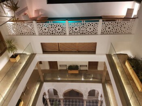 DAR SHAAN