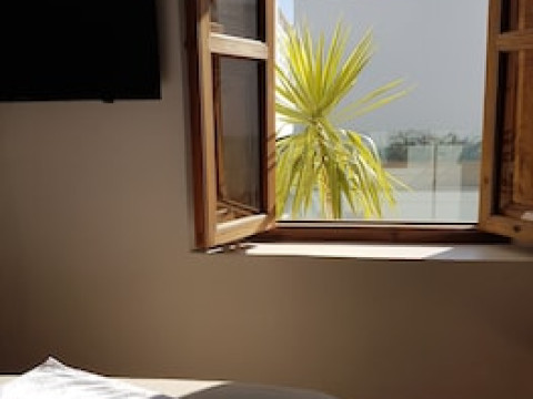 DAR SHAAN