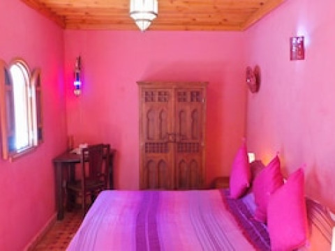 DAR ZOUHOUR