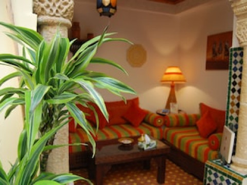 DAR ZOUHOUR