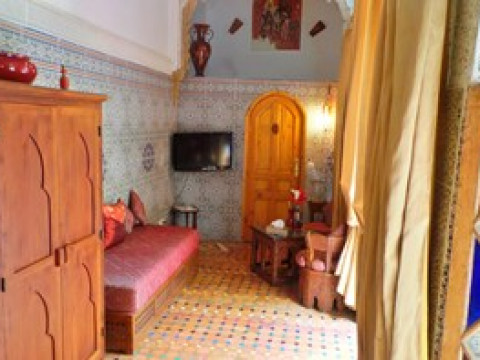 DAR ZOUHOUR