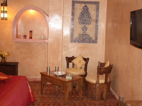 DAR ZOUHOUR